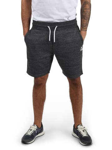 BLEND Sweatshorts BHHenno in schwarz