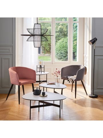 Atmosphera Créateur d'intérieur Hängeleuchte in schwarz