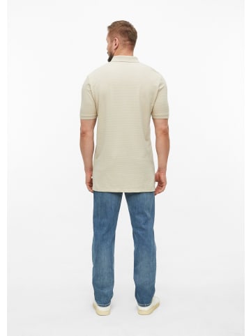 s.Oliver Polo-Shirt in 8148_beige