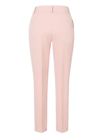 More & More Businesshose in powder rose