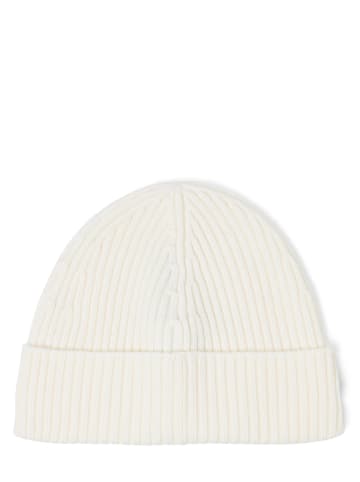 Lacoste Mütze in ecru - 0003