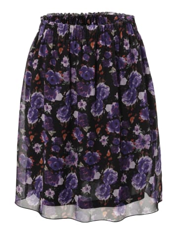 Aniston CASUAL Minirock in bunt
