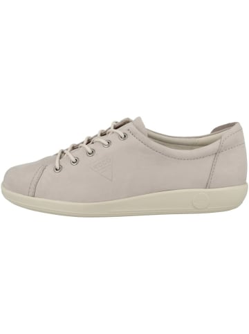 Ecco Sneaker für Damen in grau