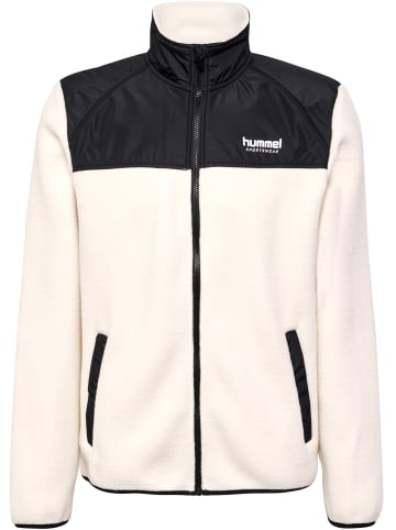 Hummel Hummel Fleece-Jacke Hmllgc Herren in TOFU