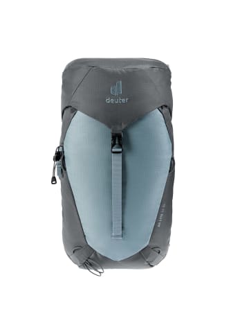Deuter Bike AC Lite 14 SL Wanderrucksack in shale-graphite