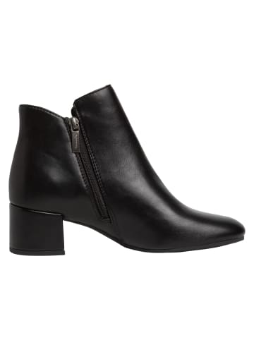 Tamaris Stiefelette in BLACK MATT