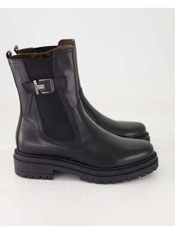 Nero Giardini Klassische Stiefeletten in Schwarz