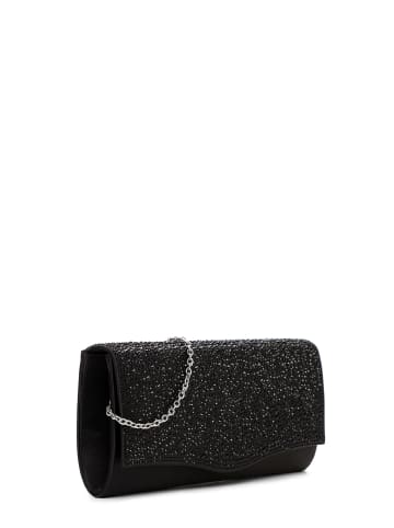 Tamaris Clutch TAS Amalia Stars in black