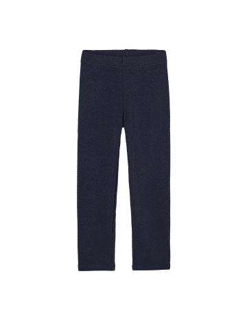 s.Oliver Leggins lang in Blau