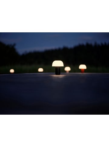 Zone Denmark Lampe Harvest Moon in Black