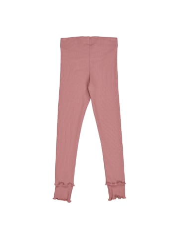 müsli Leggings in Nostalgia Rose
