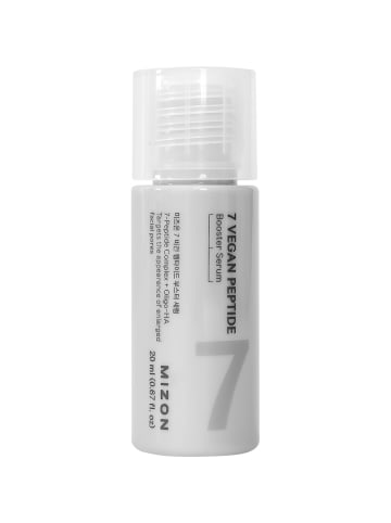 Mizon MIZON 7 Vegan Peptide Booster Serum