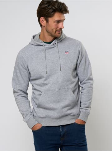 VINSON Pullover VMJohan in Greymelange