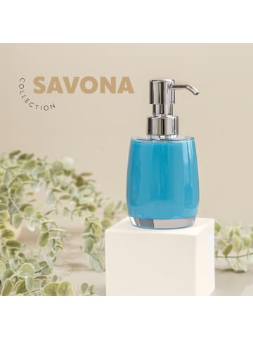 bremermann Bad-Serie SAVONA Seifenspender
