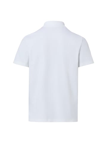 Lacoste Poloshirt in weiß