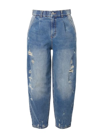 Studio Untold Jeans in blue denim