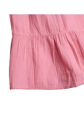 GAP Kurzes Kleid in Pink