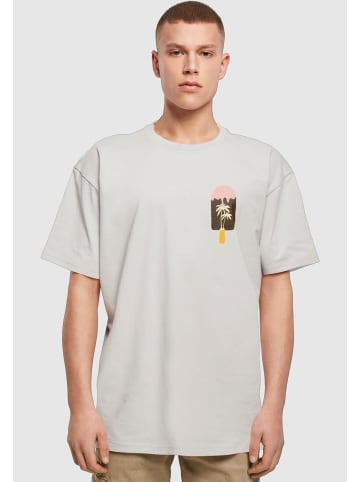 Merchcode T-Shirts in lightasphalt