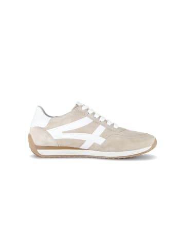 Gabor Sneaker für Damen in beige