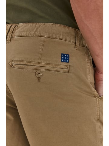 BLEND Chinoshorts BHBrix 20712759 ME kurze Hose im Chino-Stil in sandfarben