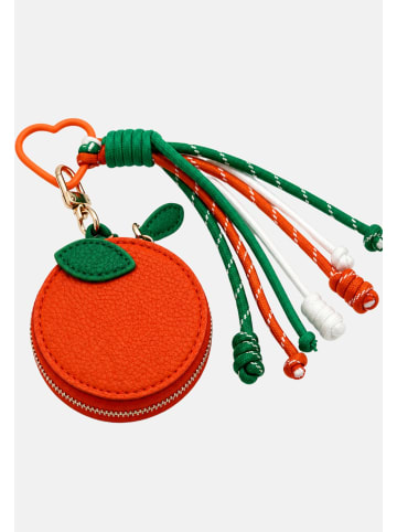 KASSANDRA Schlüsselanhänger in RED