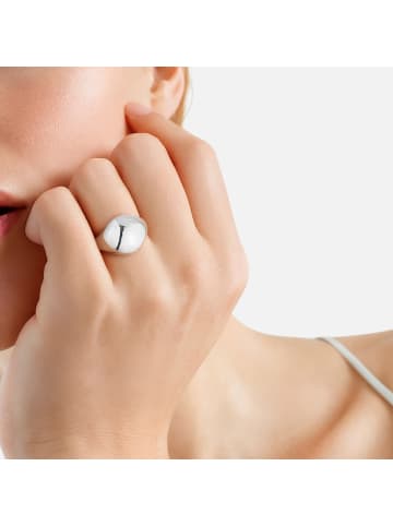 Glanzstücke München Ring aus Sterling Silber in silber