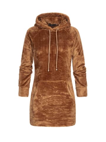 Cloud5ive Cloud5ive Kleider in brown