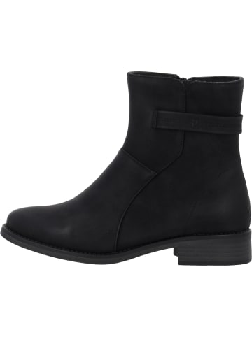 Palado Boots Mikri in Schwarz