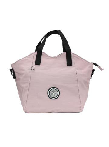 Mindesa Handtasche in Helllila