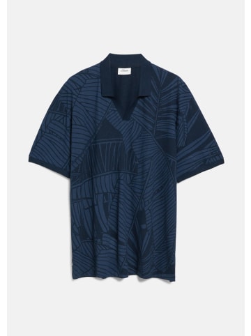 s.Oliver Polo-Shirt in 59A0_navy