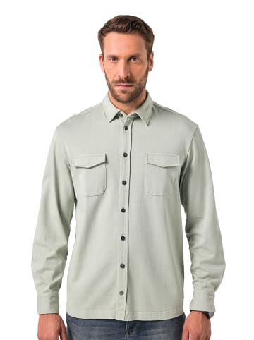 JP1880 Hemd in schilf