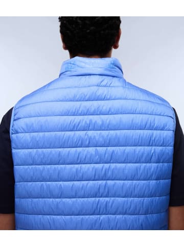 Napapijri Jacke "A-Amiata V" in Blau