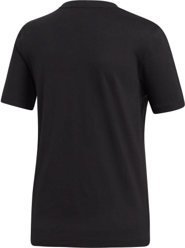 adidas T-Shirts in black