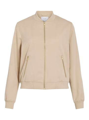 Vila Bomberjacke in Cement