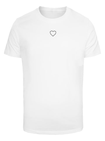 Mister Tee T-Shirts in white