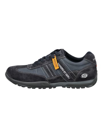 DOCKERS Sneaker Navy