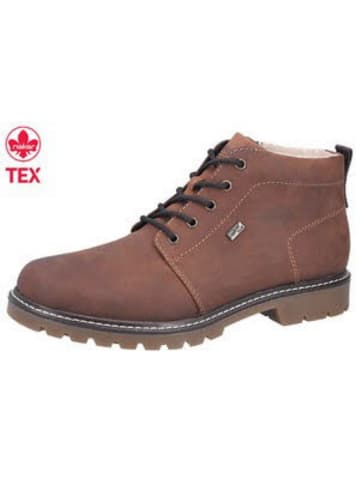 rieker Winterstiefel in braun