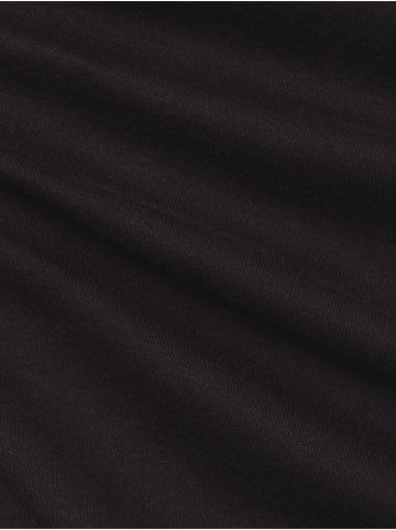 Finshley & Harding T-Shirt in schwarz