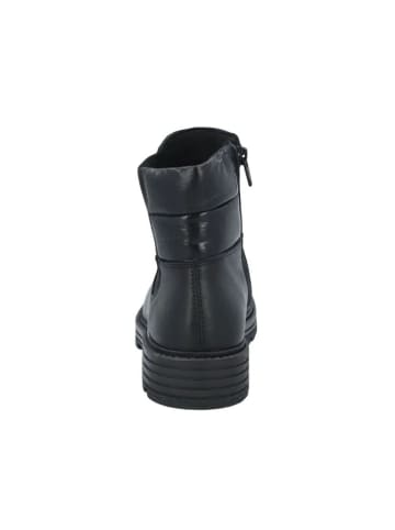 Solidus Stiefeletten für Damen in schwarz