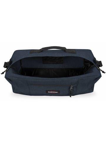 Eastpak Eastpak Sporttasche DUFFL'R L Triple Denim