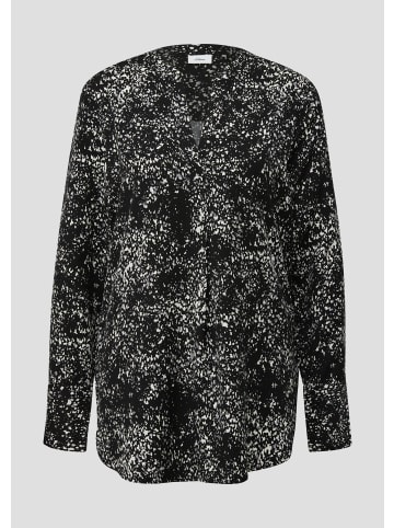 s.Oliver Bluse  in  99A2_schwarz