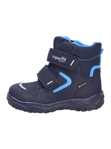 superfit Boots in blau