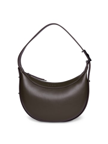 Bugatti Umhängetasche AMELIE in braun