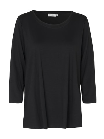 MASAI  Bluse MaCecille in schwarz