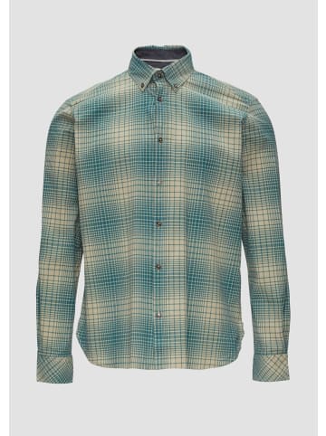 s.Oliver Hemd in 80N2_helles beige