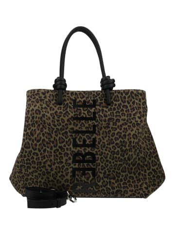 Rebelle Taschen ASE BIG - ICON Khaki