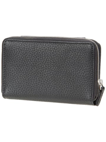 Jost Geldbörse Vika 5581 Medium in Black