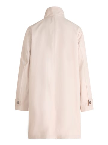 Betty Barclay Sommerjacke mit Kragen in Beige