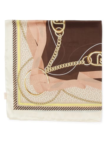 Liu Jo Tuch in beige schoko - 0002