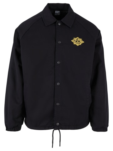 HOMEBOY HOMEBOY Leichte Jacken in black
